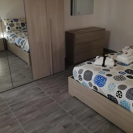 Alessietto Appartement *