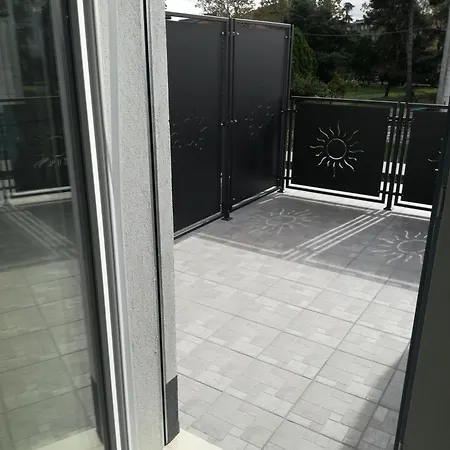 Apartamento Alessietto