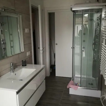 Alessietto Apartamento