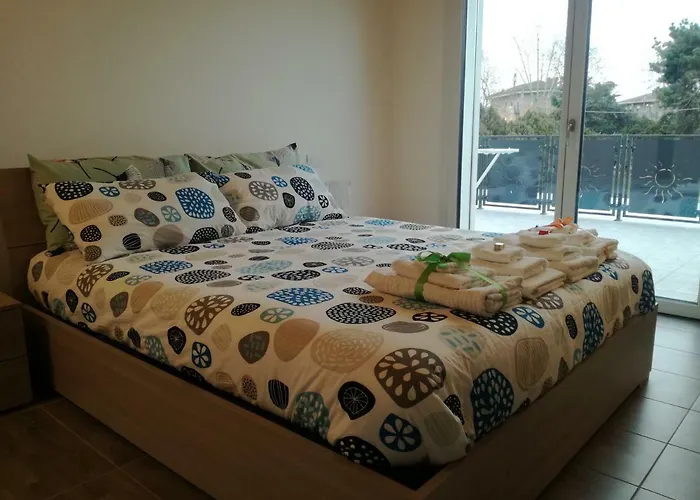 Alessietto Апартаменты Верона