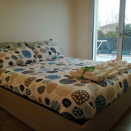 Alessietto Apartman Verona