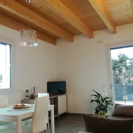 Alessietto Apartamento