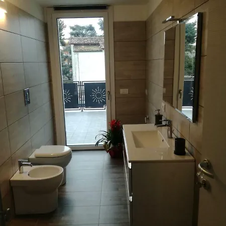 Apartamento Alessietto *