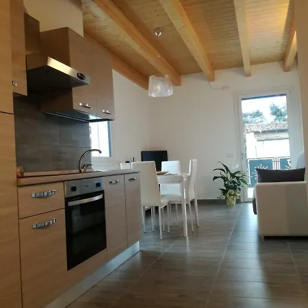 Apartamento Alessietto