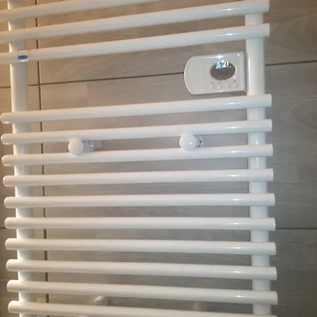 Apartamento Alessietto Verona