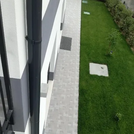 Apartamento Alessietto Verona