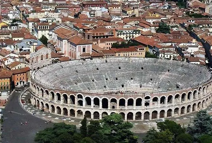 Alessietto Apartment Verona