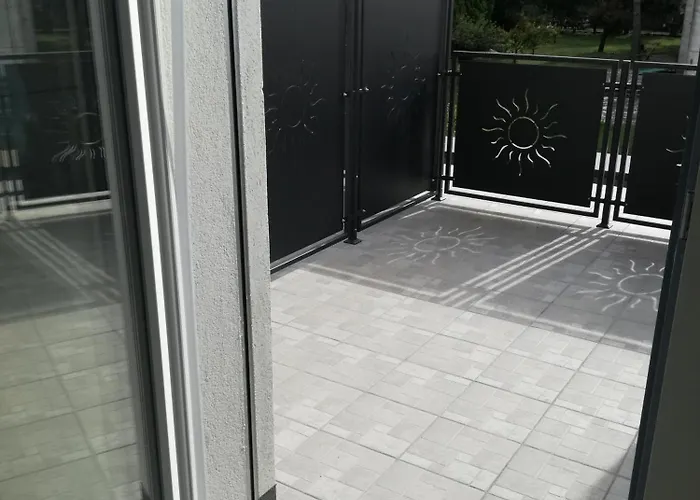 Διαμέρισμα Alessietto