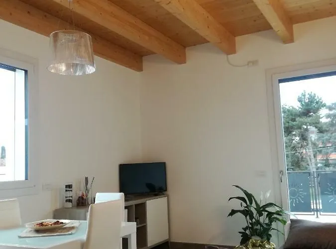 Alessietto Apartment
