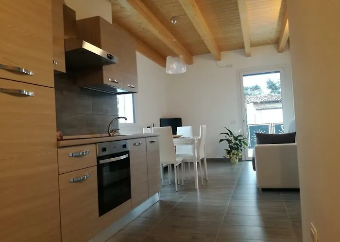 Apartment Alessietto