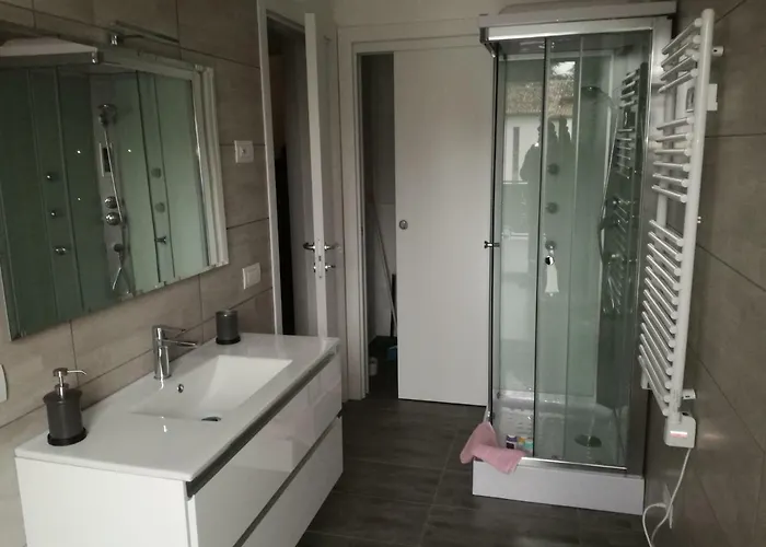 Alessietto Apartment