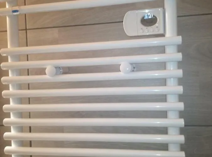 Apartment Alessietto Verona