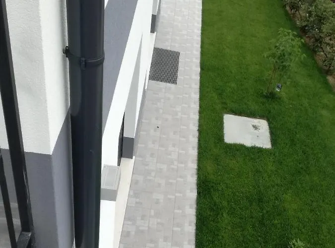 Apartment Alessietto Verona