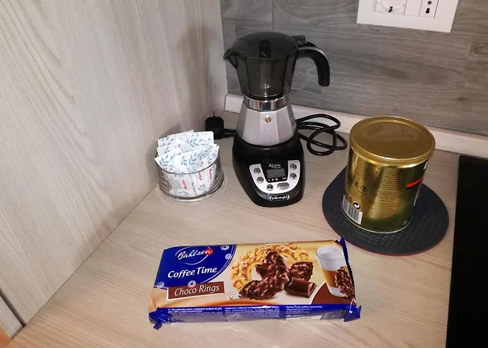 Apartment Alessietto