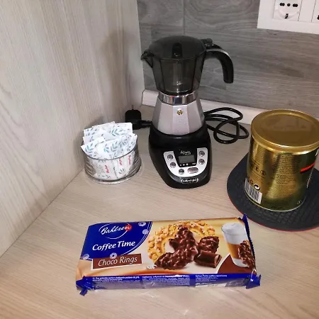 Lejlighed Alessietto